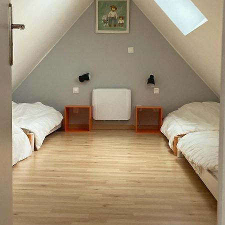 Gite Beaulieu Wimereux Exterior photo